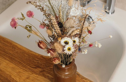 Ringstead Hotel | Nest Farmhouse