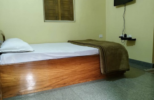 Bhubaneshwar Hotel | Nest Guest House