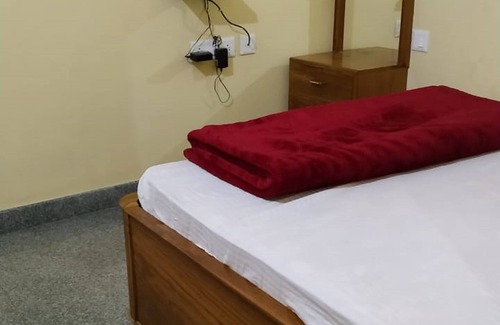 Bhubaneshwar Hotel | Nest Guest House