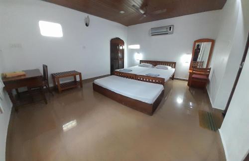 Mullakkal Villa | NEST HERITAGE HOME ALLEPPEY