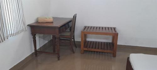 Mullakkal Villa | NEST HERITAGE HOME ALLEPPEY