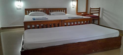 Mullakkal Villa | NEST HERITAGE HOME ALLEPPEY
