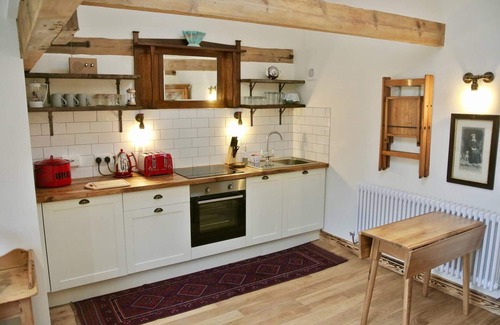 Picklescott Cabin | Nest Holiday Hideaway Wren Cottage Stunning Area!