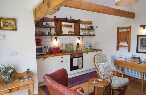 Picklescott Cabin | Nest Holiday Hideaway Wren Cottage Stunning Area!