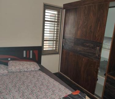 Nagarbhavi House | Nest home stay