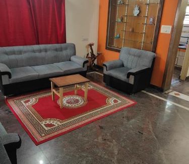 Nagarbhavi House | Nest home stay