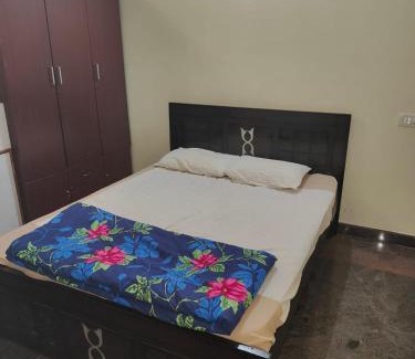 Nagarbhavi House | Nest home stay