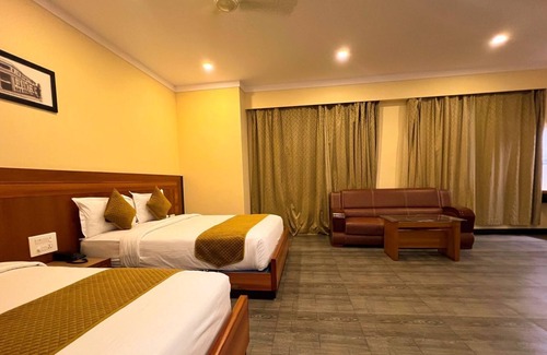 5th Block Hotel | Nest Hotel Koramangala by Agira