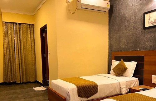 5th Block Hotel | Nest Hotel Koramangala by Agira