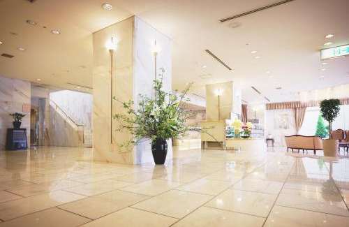 Matsuyama Hotel | Nest Hotel Matsuyama