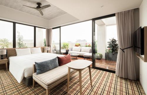 Naha City Centre Hotel | Nest Hotel Naha Kumoji