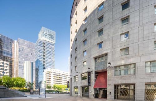 Puteaux Hotel | Nest Hotel Paris la Défense - MGallery Collection