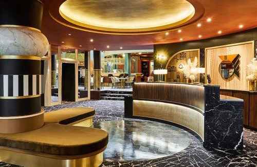 Puteaux Hotel | Nest Hotel Paris la Défense - MGallery Collection