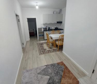 Bosteri Apartment | Nest house