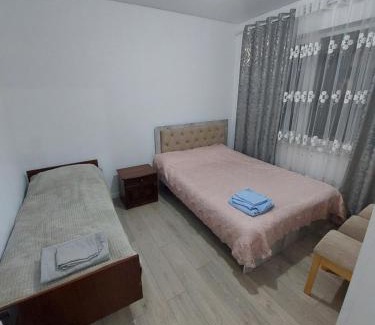 Bosteri Apartment | Nest house