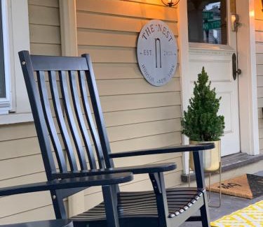 Hudson Hotel | Nest Hudson