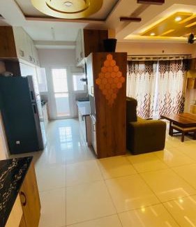Bengaluru Apartment | Nest