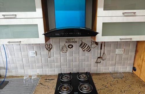 Bengaluru Apartment | Nest