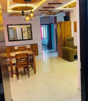 Bengaluru Apartment | Nest