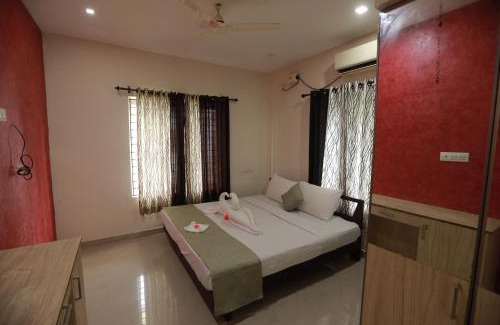 Kumbalam Apartment | Nest