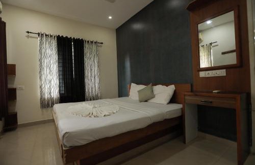 Kumbalam Apartment | Nest