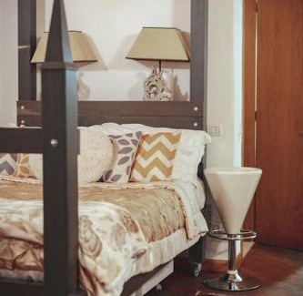 Santa Croce Apartment | Nest in Florence