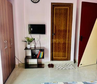 Nayabad Apartment | Nest in fun