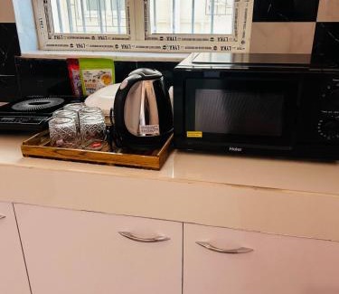 Nayabad Apartment | Nest in fun