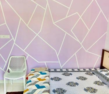 Nayabad Apartment | Nest in fun