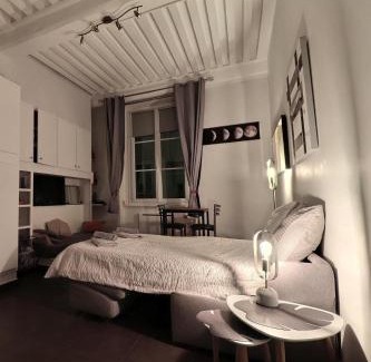 La Presqu'ile Apartment | Nest in heart of Lyon