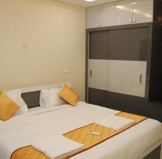Tirupati Apartment | Nest Inn Homestay