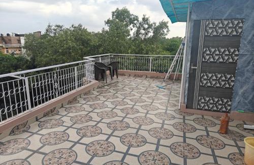 Delhi Apartment | Nest Inn