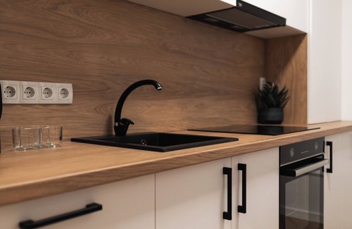 Baia Mare Apartment | Nest Inn Velvet Apartment
