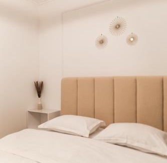 Baia Mare Apartment | Nest Inn Velvet Apartment