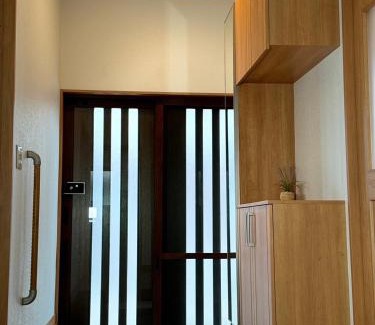 Kisarazu Apartment | Nest Kisarazu