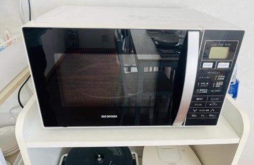 Kisarazu Apartment | Nest Kisarazu