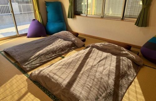 Kisarazu House | Nest Kisarazu - Vacation STAY 18386