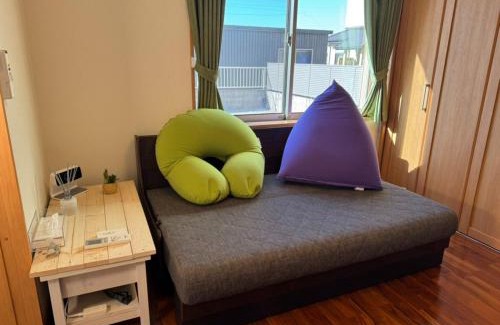 Kisarazu House | Nest Kisarazu - Vacation STAY 18386