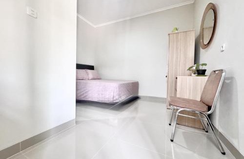 Kebayoran Lama House | Nest Kostel at Kebayoran South Jakarta by Le Ciel Stay