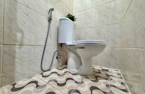 Kebayoran Lama House | Nest Kostel at Kebayoran South Jakarta by Le Ciel Stay