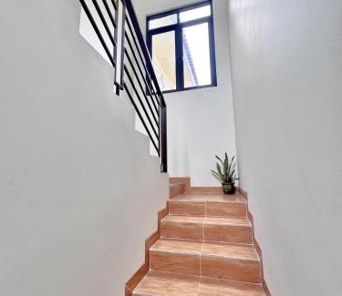 Kebayoran Lama House | Nest Kostel at Kebayoran South Jakarta by Le Ciel Stay