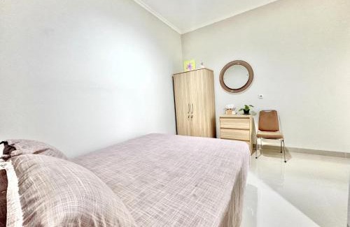 Kebayoran Lama House | Nest Kostel at Kebayoran South Jakarta by Le Ciel Stay