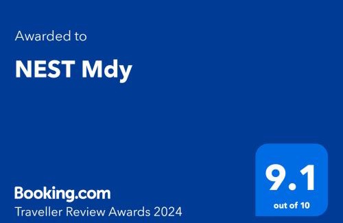 Mananthavady Apartment | NEST Mdy