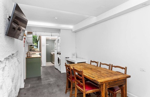 Perth Hotel | Nest on Newcastle – E4