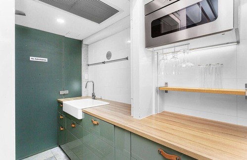 Perth Hotel | Nest on Newcastle – E6
