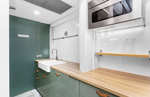 Perth Hotel | Nest on Newcastle – S1
