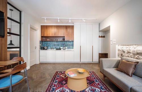 Kotor Old Town Apartment | Nest Ozana