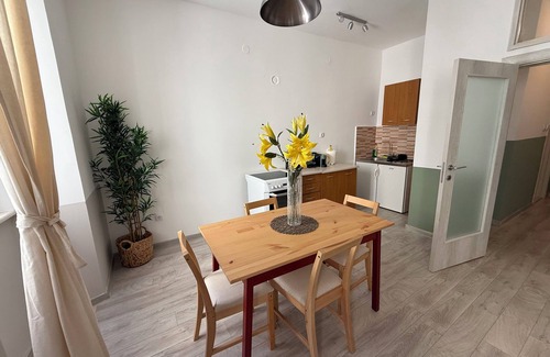 Kotor Old Town Apartment | Nest Ozana