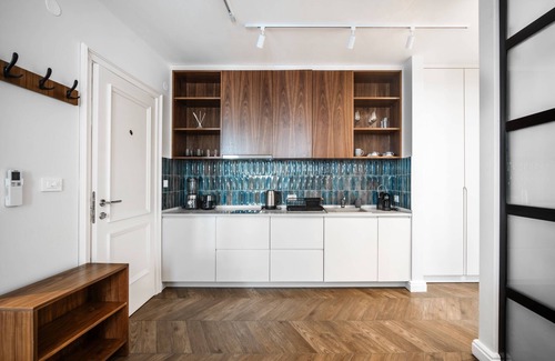 Kotor Old Town Apartment | Nest Ozana