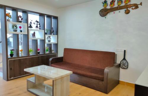 Kottakuppam Villa | Nest Private Villa with Indoor Pool